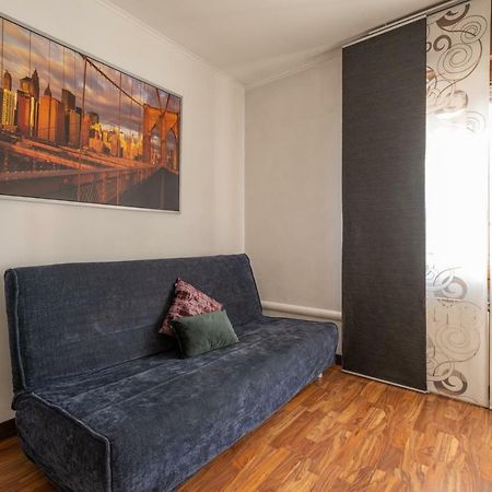 Bed&Breakfast 7Seas Venice Маргера Екстериор снимка
