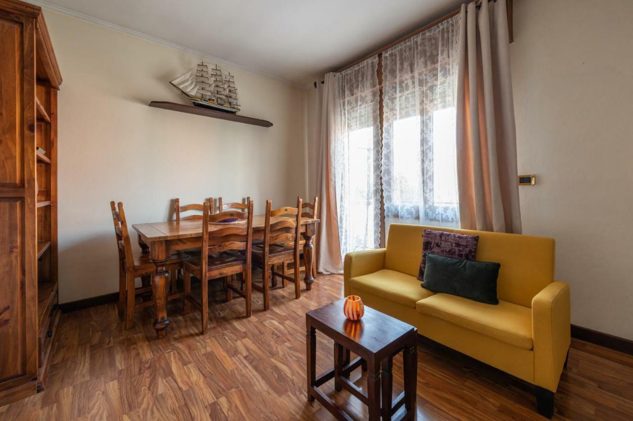 Bed&Breakfast 7Seas Venice Маргера Екстериор снимка