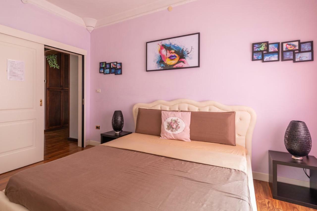 Bed&Breakfast 7Seas Venice Маргера Екстериор снимка