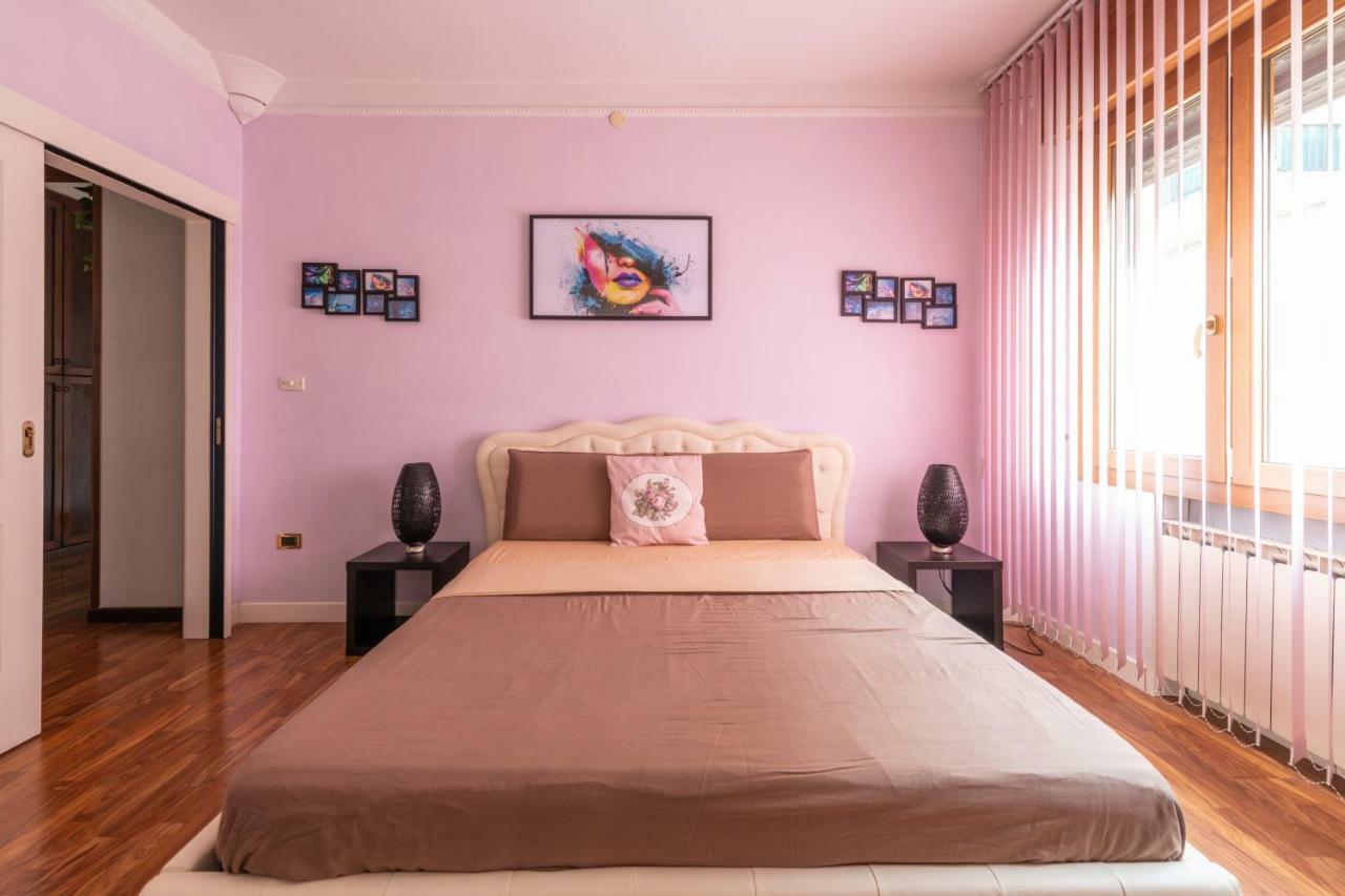 Bed&Breakfast 7Seas Venice Маргера Екстериор снимка
