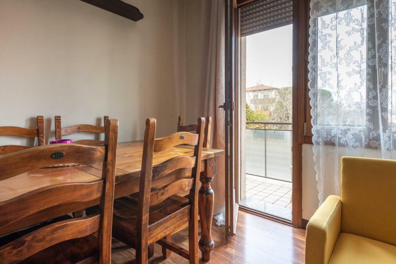 Bed&Breakfast 7Seas Venice Маргера Екстериор снимка