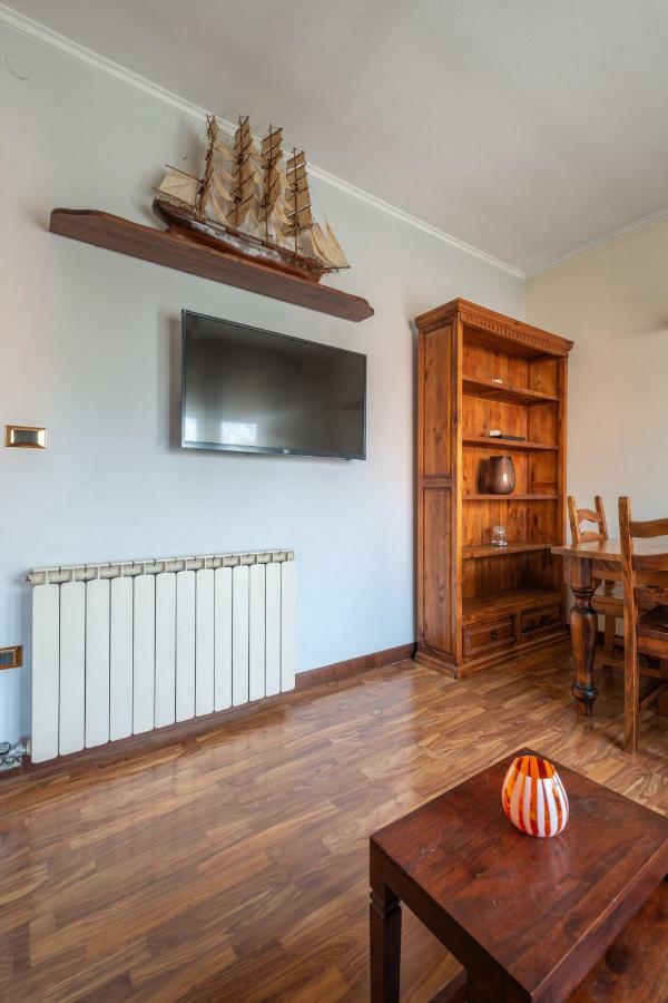 Bed&Breakfast 7Seas Venice Маргера Екстериор снимка
