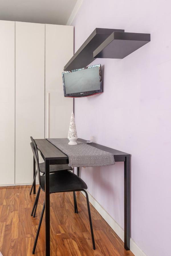Bed&Breakfast 7Seas Venice Маргера Екстериор снимка
