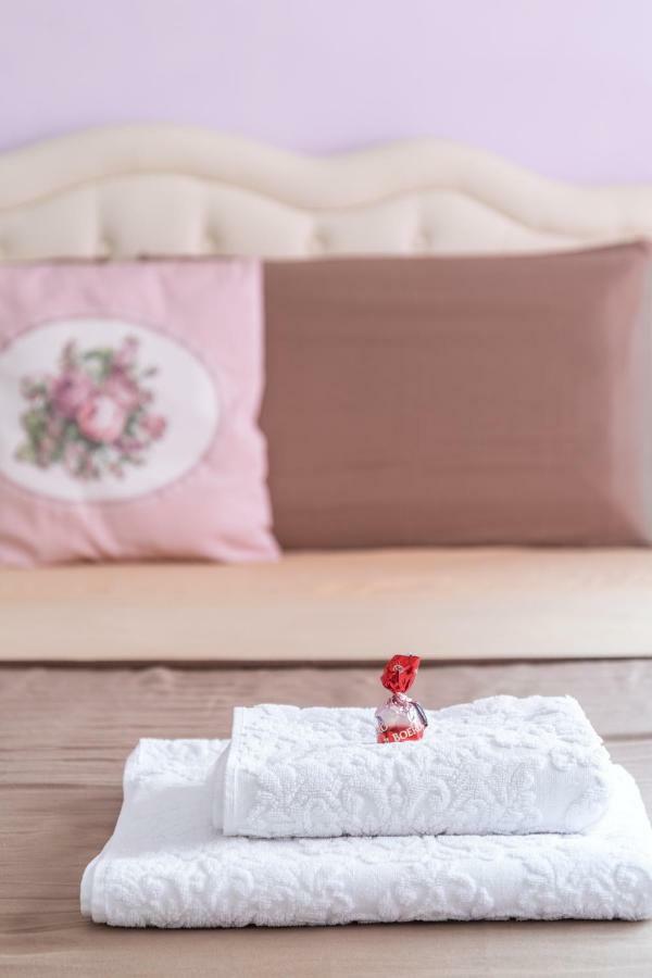 Bed&Breakfast 7Seas Venice Маргера Екстериор снимка
