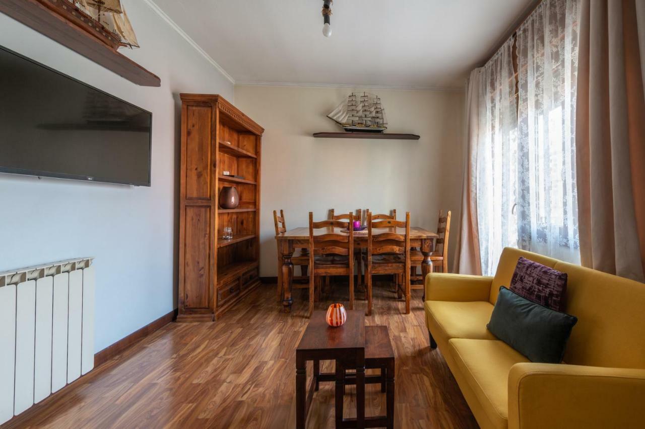 Bed&Breakfast 7Seas Venice Маргера Екстериор снимка