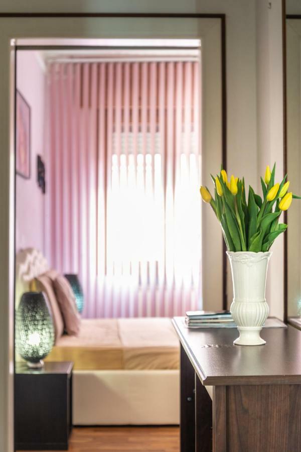 Bed&Breakfast 7Seas Venice Маргера Екстериор снимка